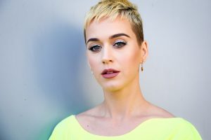 Katy Perry great short hair